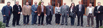 Stent For Life meeting in Prague
