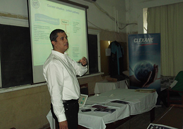 Alexandria university